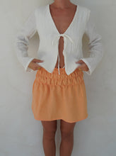 Load image into Gallery viewer, Lola Skirt apricot
